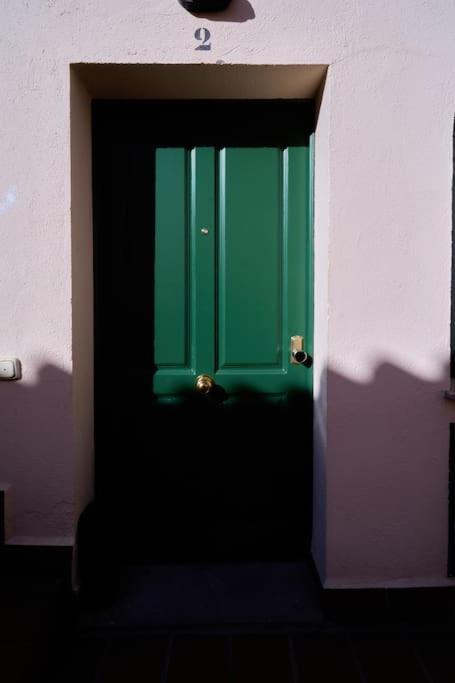 Duplex Palacio De Congresos II By Keyhom Apartment Salamanca Exterior photo